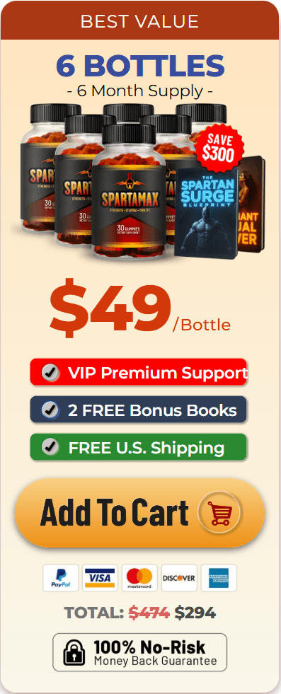 biopeak  buy now 6 bottles